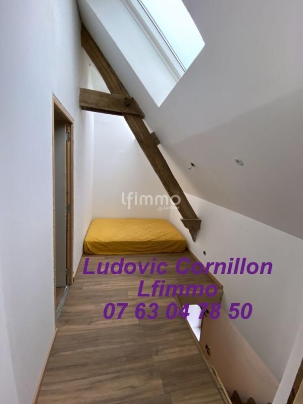 Photo 16 : Maison à la campagne : 119m2, granges, 1.5ha