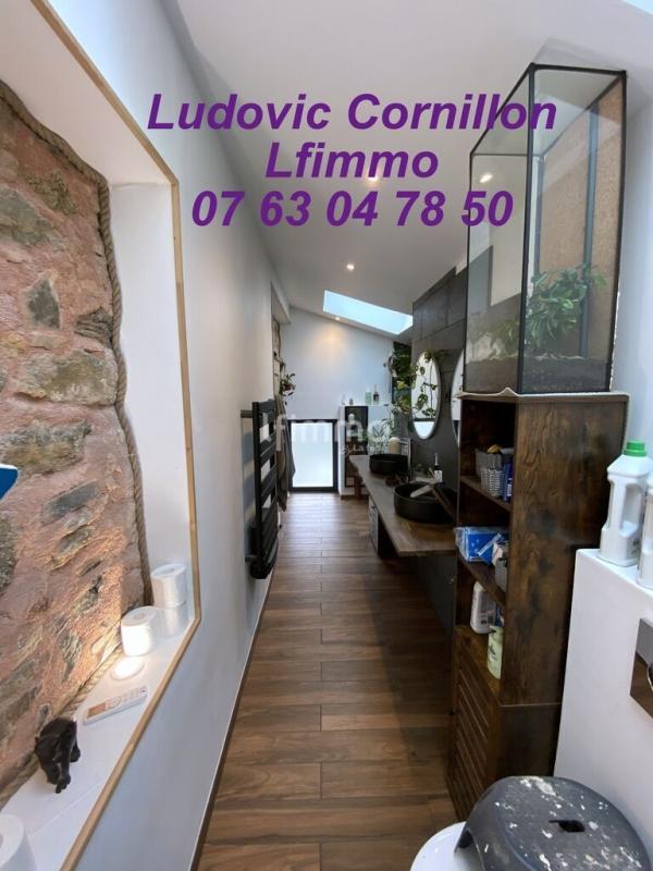 Photo 18 : Maison à la campagne : 119m2, granges, 1.5ha