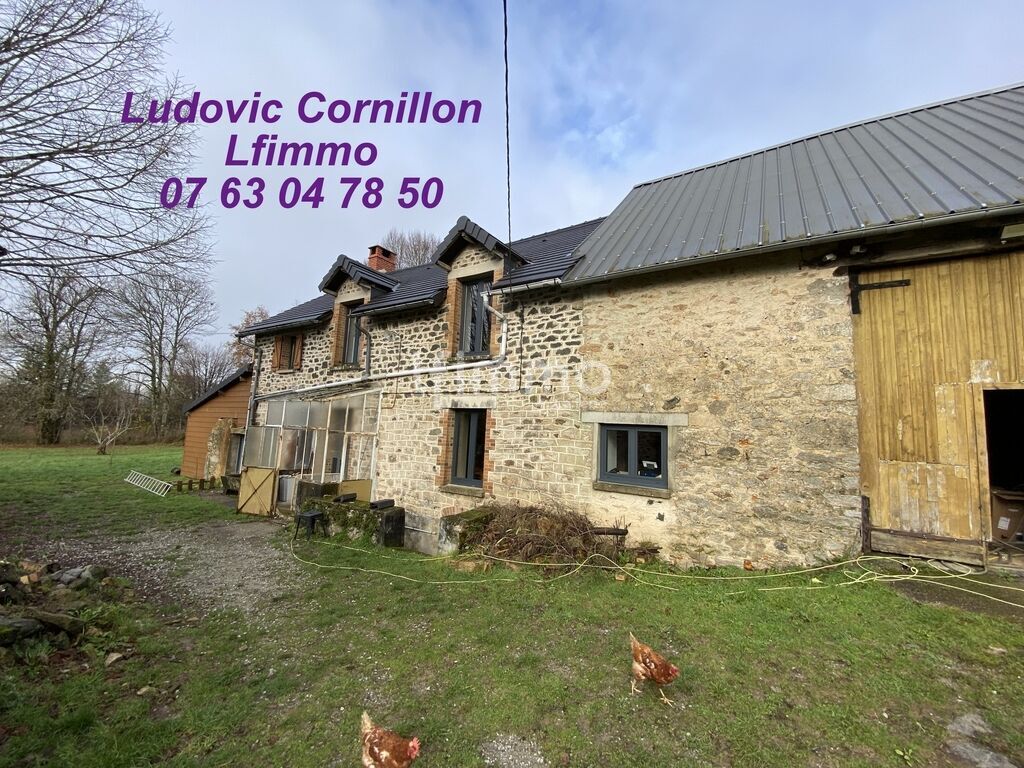 Photo 21 : Maison à la campagne : 119m2, granges, 1.5ha