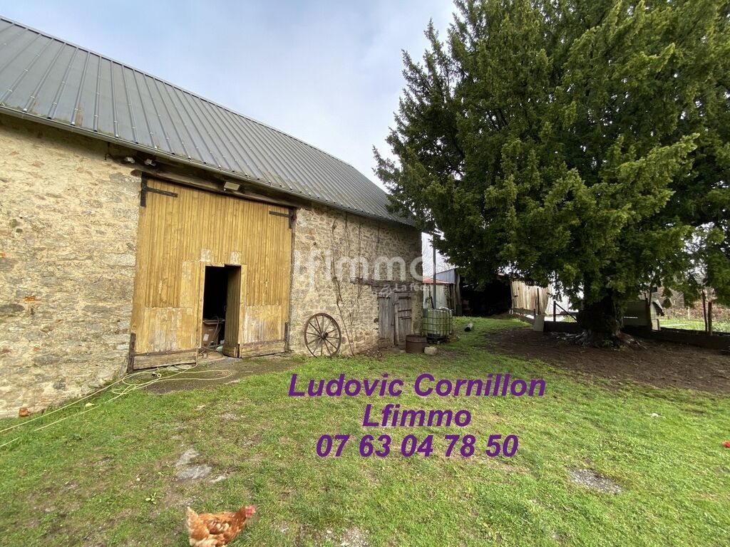 Photo 23 : Maison à la campagne : 119m2, granges, 1.5ha