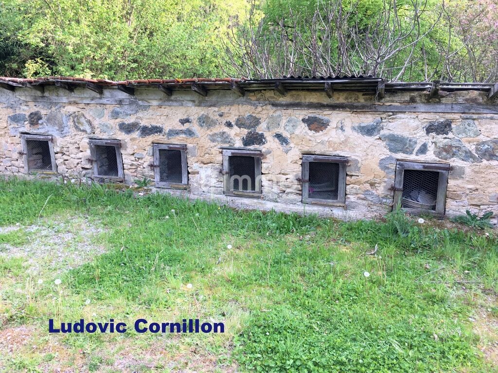 Photo 25 : Maison à la campagne : 119m2, granges, 1.5ha