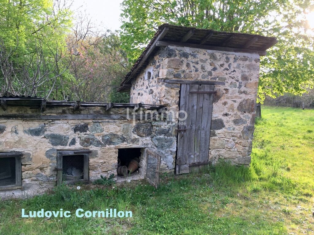 Photo 26 : Maison à la campagne : 119m2, granges, 1.5ha