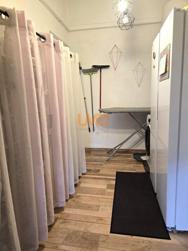 Photo 21 : Appartement en ville : terrasse, garage et vue sur la colline !