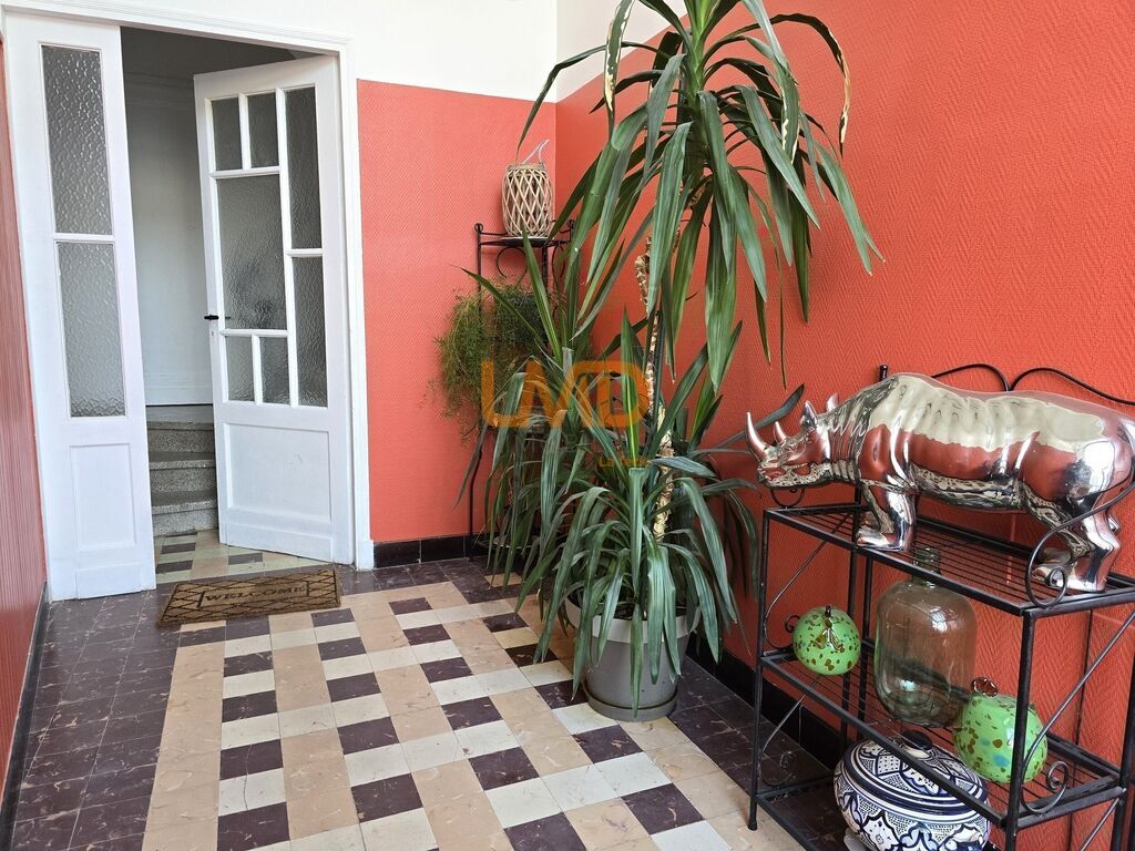 Photo 24 : Appartement en ville : terrasse, garage et vue sur la colline !