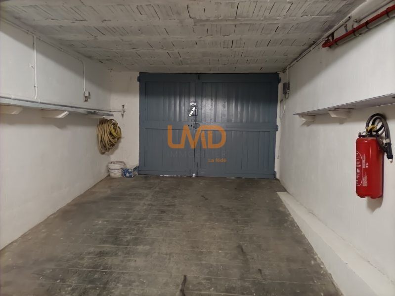 Photo 25 : Appartement en ville : terrasse, garage et vue sur la colline !