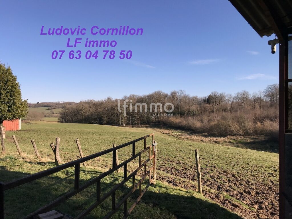 Photo 16 : Propriété orientée chevaux : 140m2, 8.8ha, dépendances