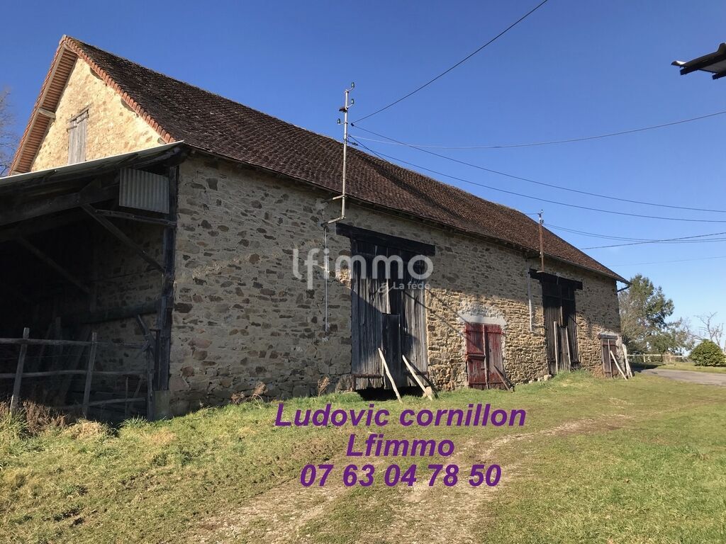 Photo 22 : Propriété orientée chevaux : 140m2, 8.8ha, dépendances