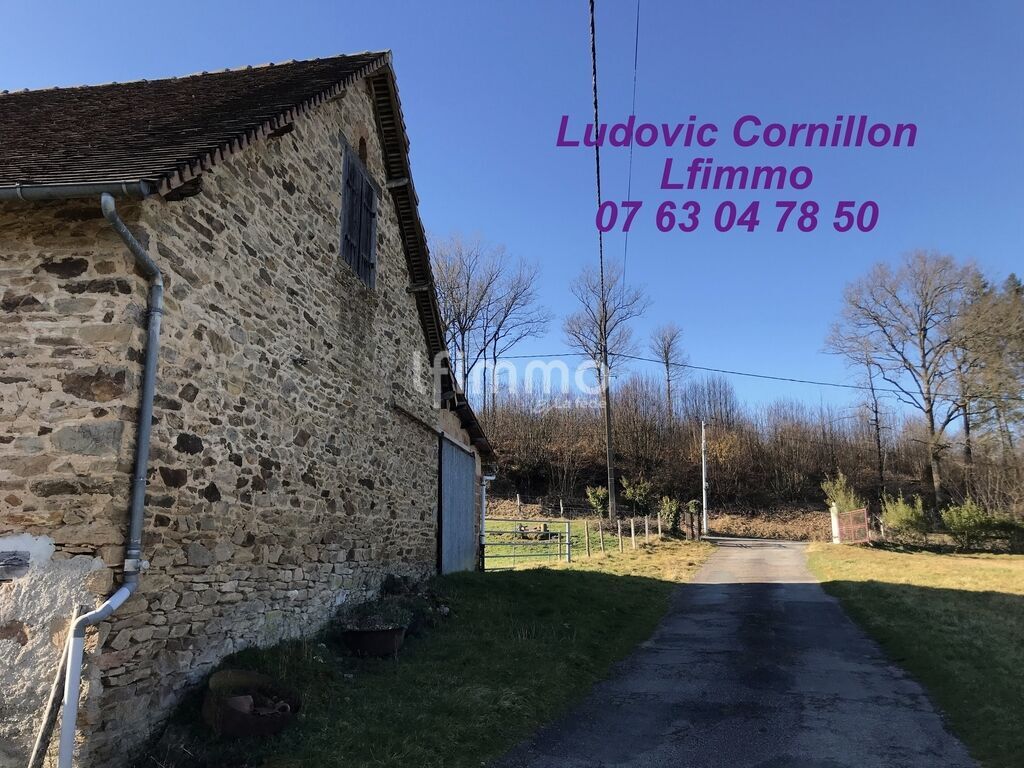 Photo 24 : Propriété orientée chevaux : 140m2, 8.8ha, dépendances