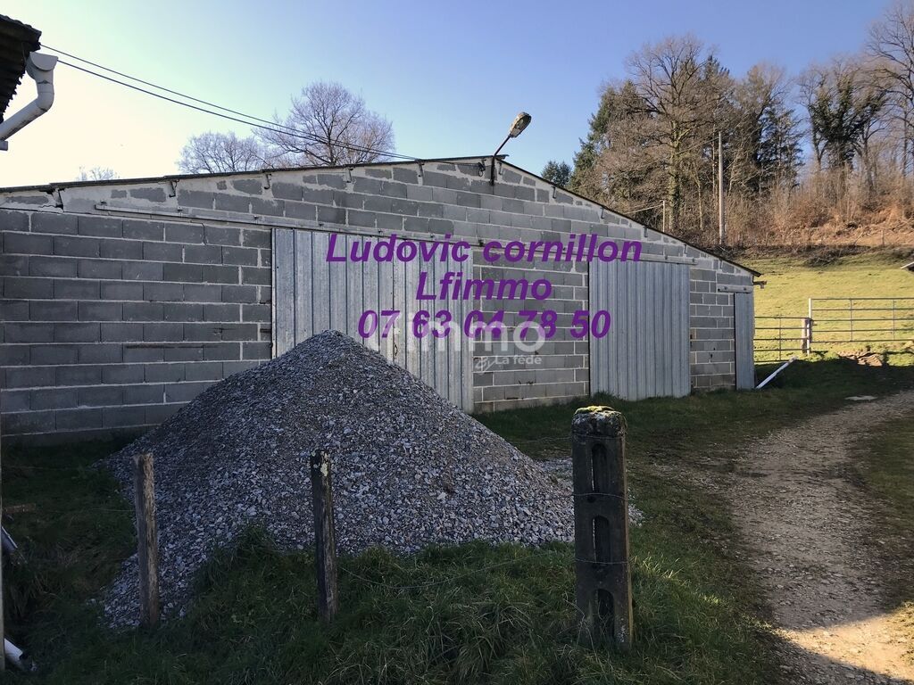 Photo 25 : Propriété orientée chevaux : 140m2, 8.8ha, dépendances