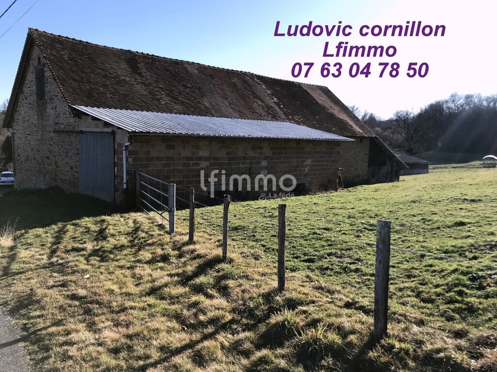 Photo 27 : Propriété orientée chevaux : 140m2, 8.8ha, dépendances