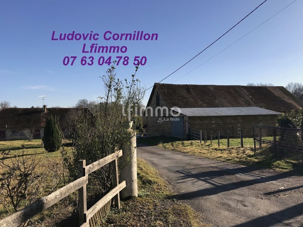 Photo 28 : Propriété orientée chevaux : 140m2, 8.8ha, dépendances