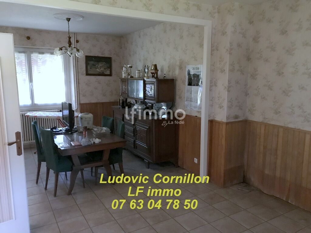 Photo 6 : Propriété orientée chevaux : 140m2, 8.8ha, dépendances