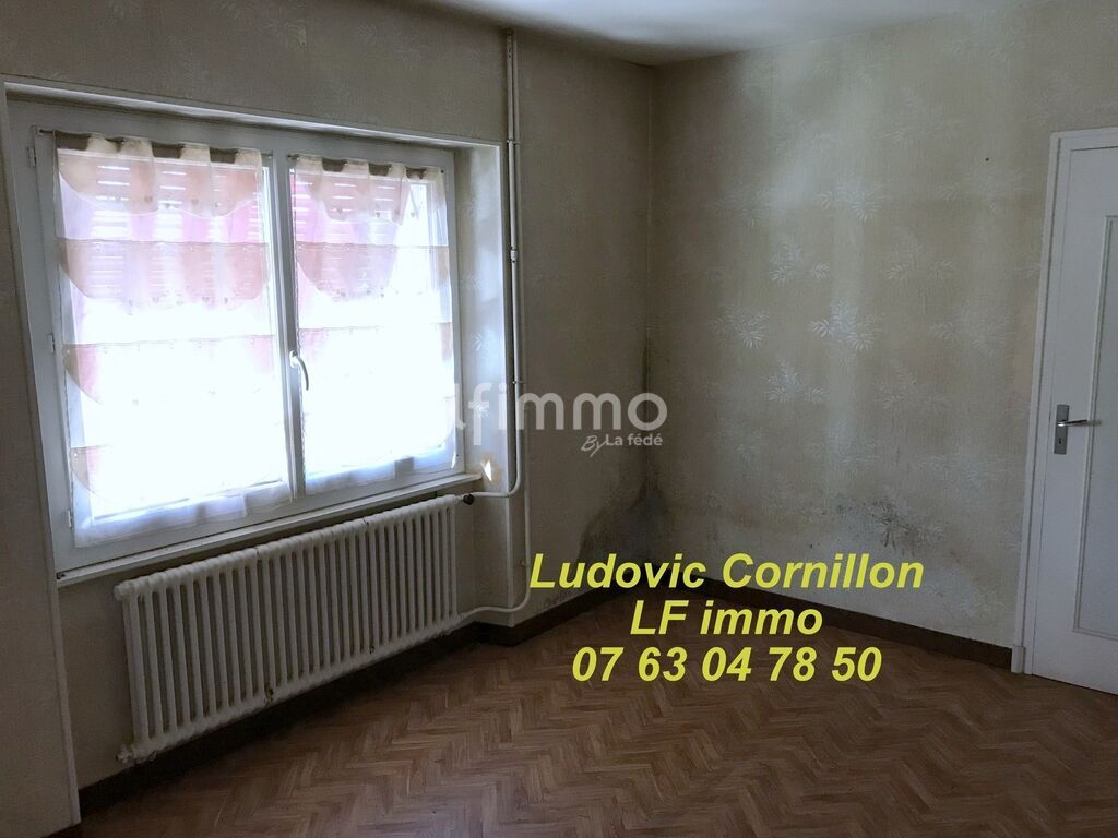 Photo 7 : Propriété orientée chevaux : 140m2, 8.8ha, dépendances