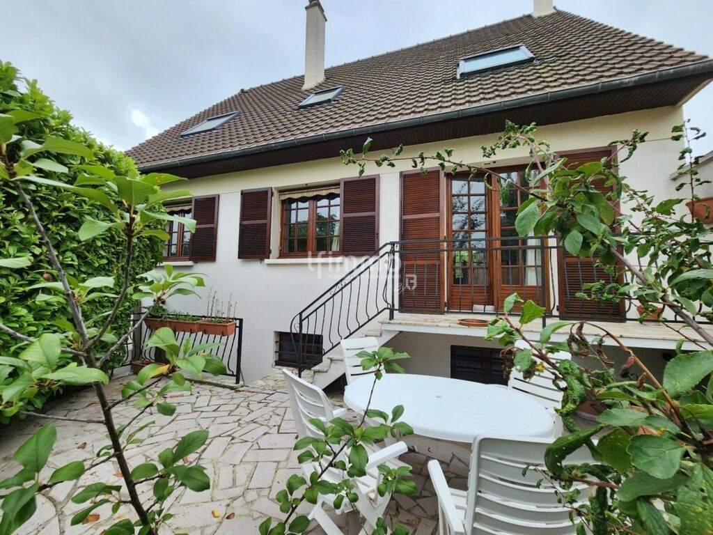 Photo 10 : Maison saine avec un environnement calme