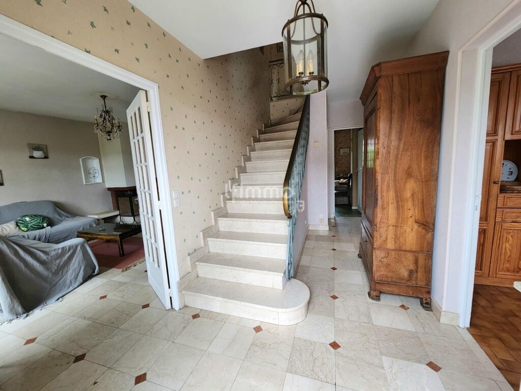 Photo 1 : Maison saine avec un environnement calme