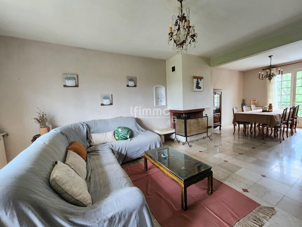 Photo 2 : Maison saine avec un environnement calme