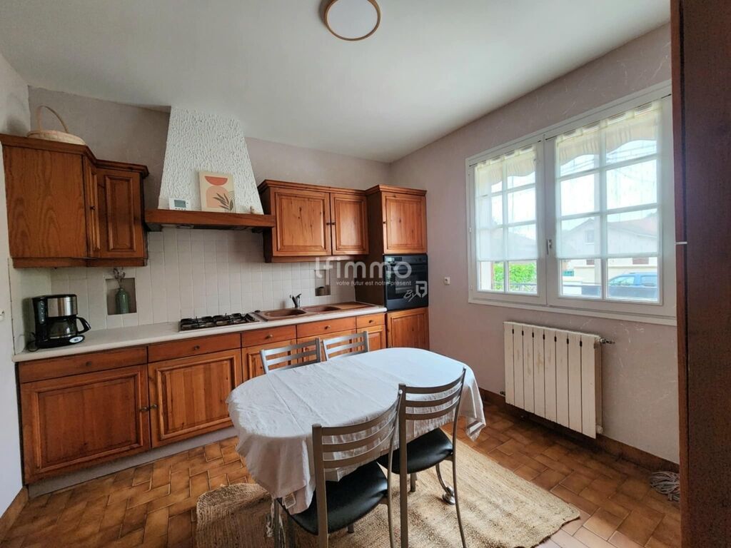 Photo 3 : Maison saine avec un environnement calme