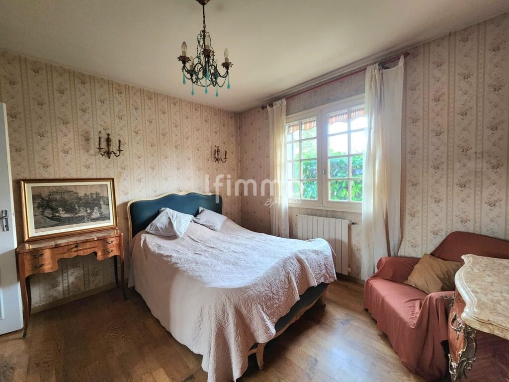 Photo 4 : Maison saine avec un environnement calme