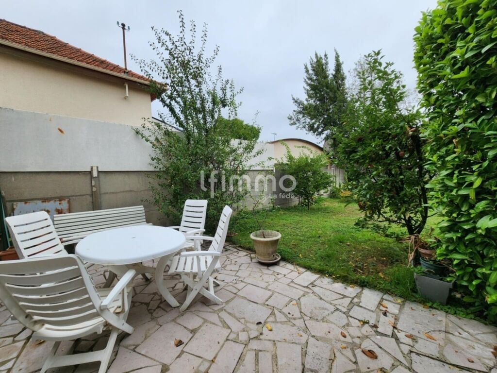 Photo 5 : Maison saine avec un environnement calme