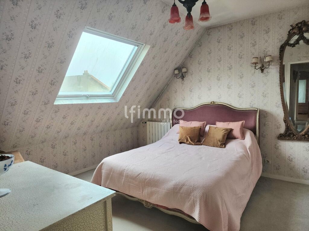 Photo 8 : Maison saine avec un environnement calme