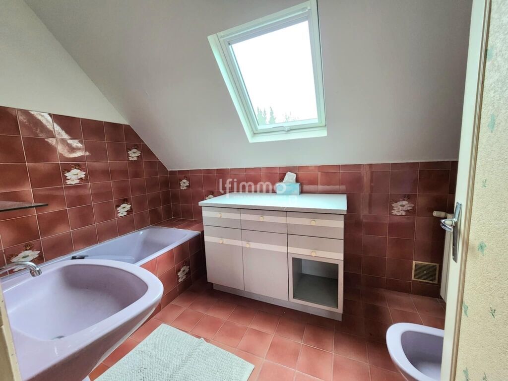 Photo 9 : Maison saine avec un environnement calme