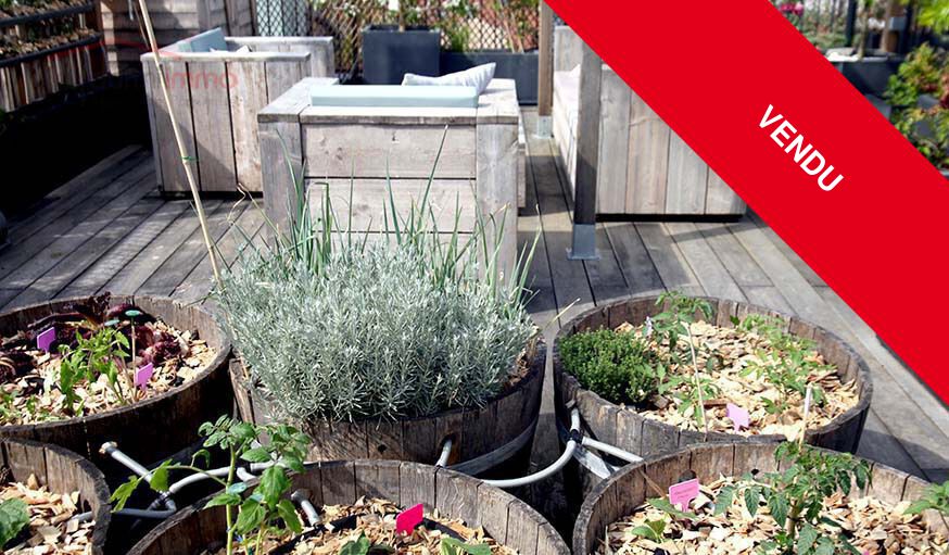 Photo 1 : Neudorf : Toit-Terrasse/104 m² + F3/85m²