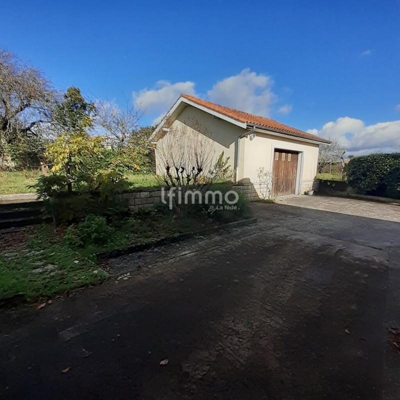 Photo 12 : Maison de 120 m², 5 pièces