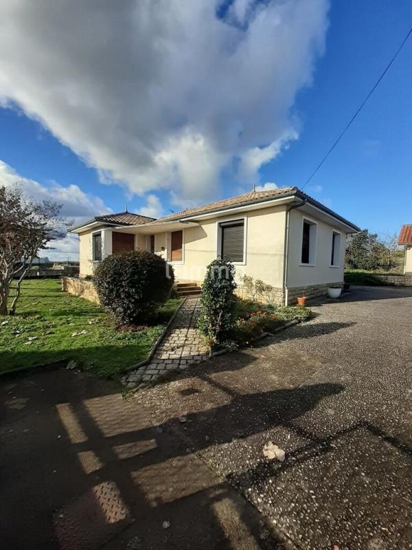 Photo 1 : Maison de 120 m², 5 pièces