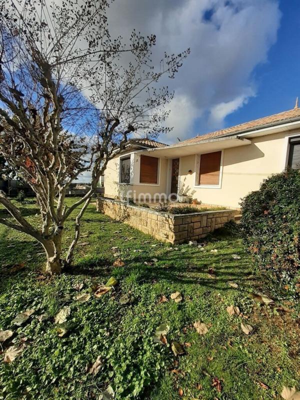 Photo 2 : Maison de 120 m², 5 pièces