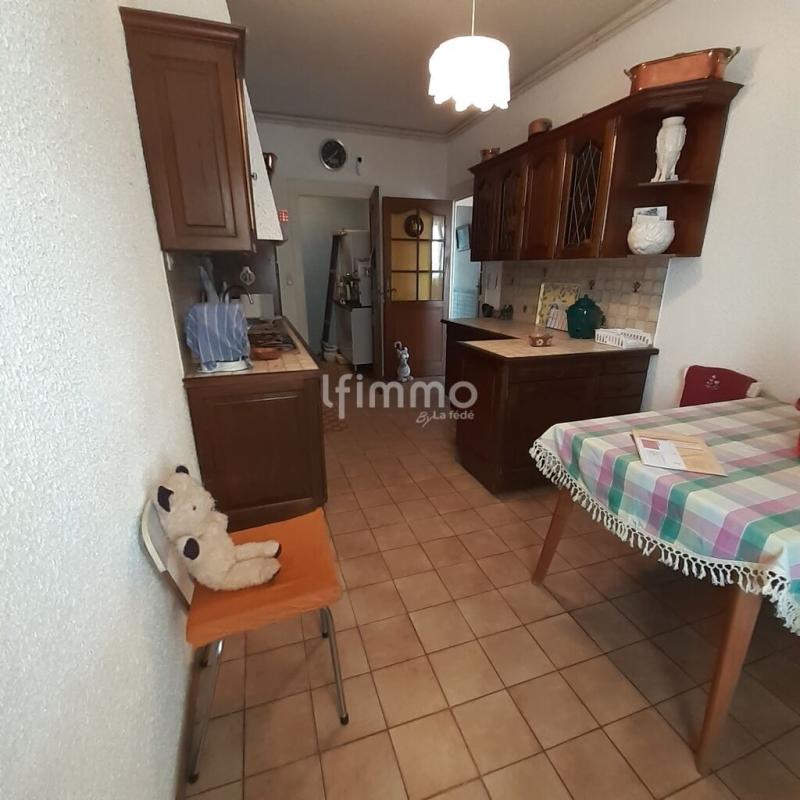 Photo 3 : Maison de 120 m², 5 pièces