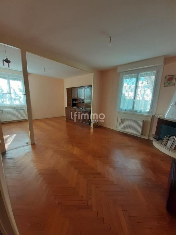 Photo 4 : Maison de 120 m², 5 pièces