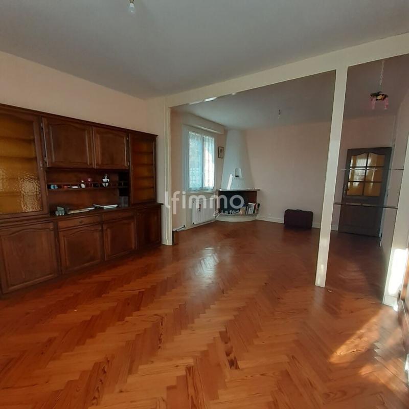 Photo 6 : Maison de 120 m², 5 pièces