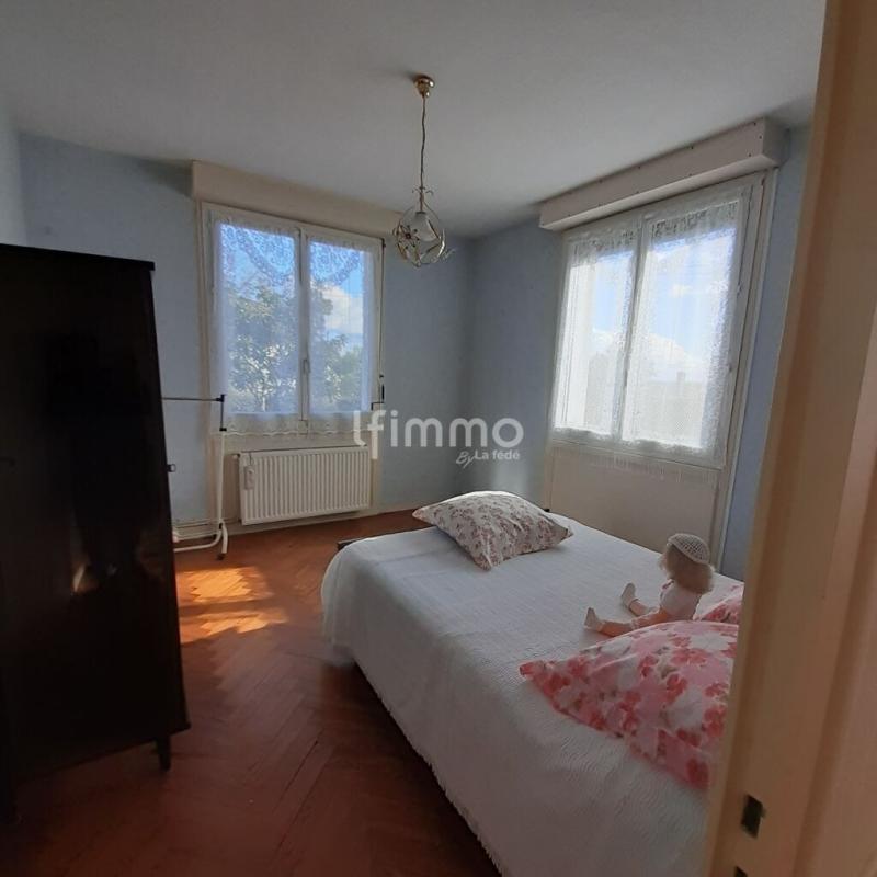 Photo 8 : Maison de 120 m², 5 pièces