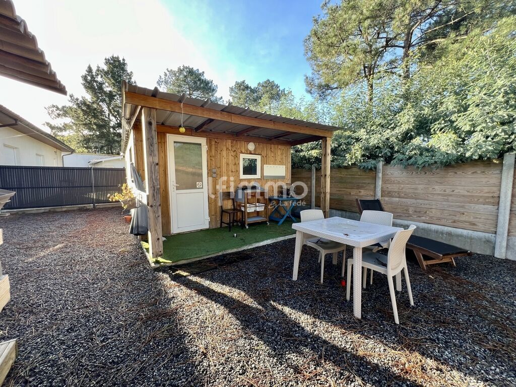 Photo 10 : Maison au calme, quartier recherché - Biscarrosse Plage