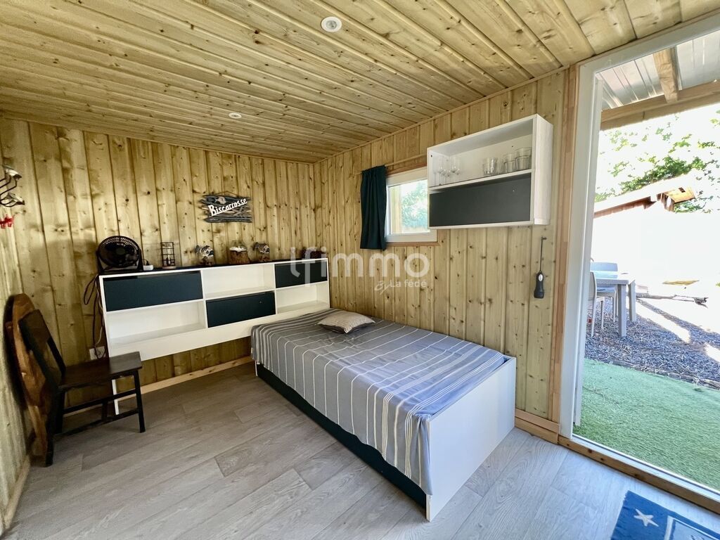 Photo 11 : Maison au calme, quartier recherché - Biscarrosse Plage