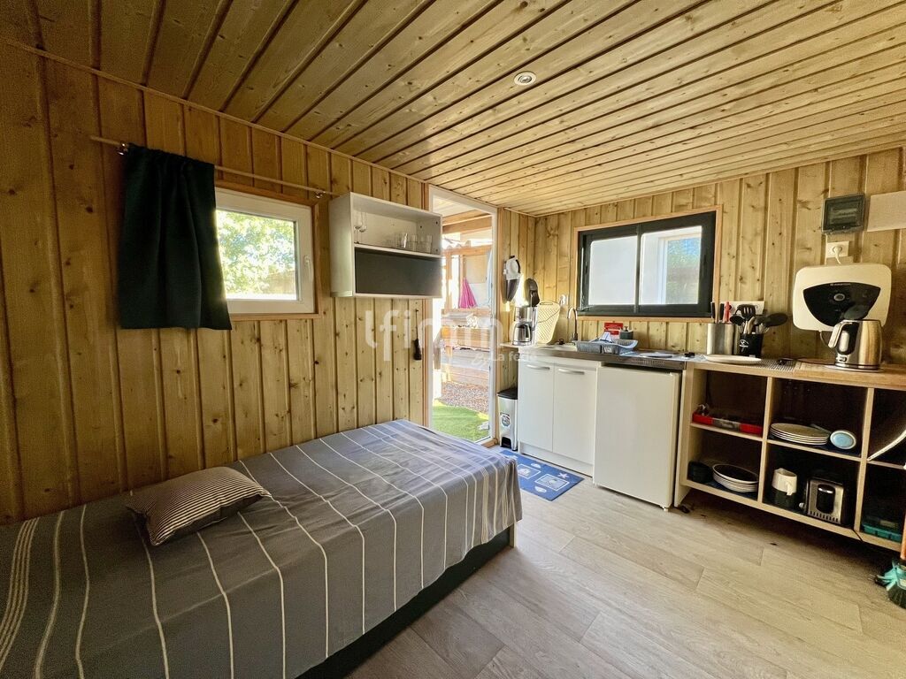 Photo 12 : Maison au calme, quartier recherché - Biscarrosse Plage