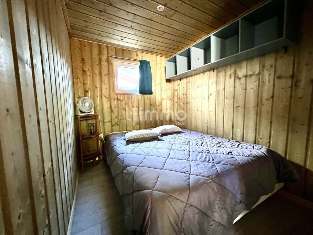 Photo 13 : Maison au calme, quartier recherché - Biscarrosse Plage