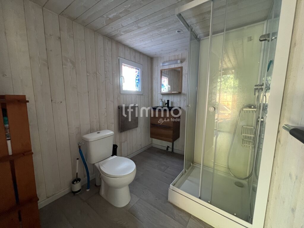 Photo 14 : Maison au calme, quartier recherché - Biscarrosse Plage