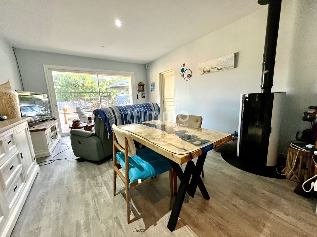 Photo 1 : Maison au calme, quartier recherché - Biscarrosse Plage