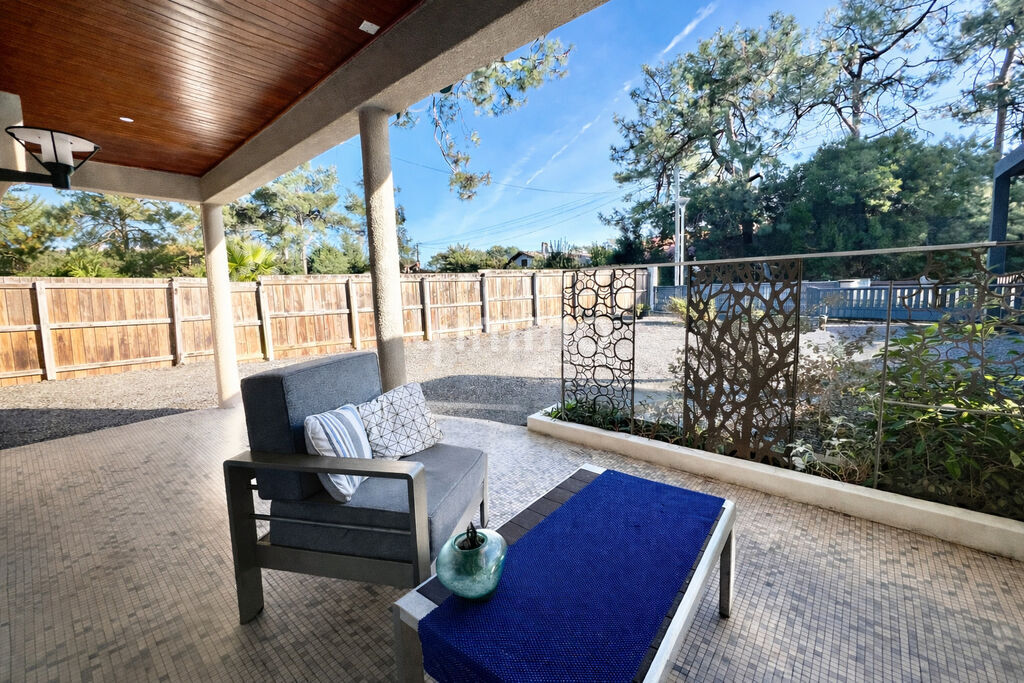 Photo 3 : Maison au calme, quartier recherché - Biscarrosse Plage