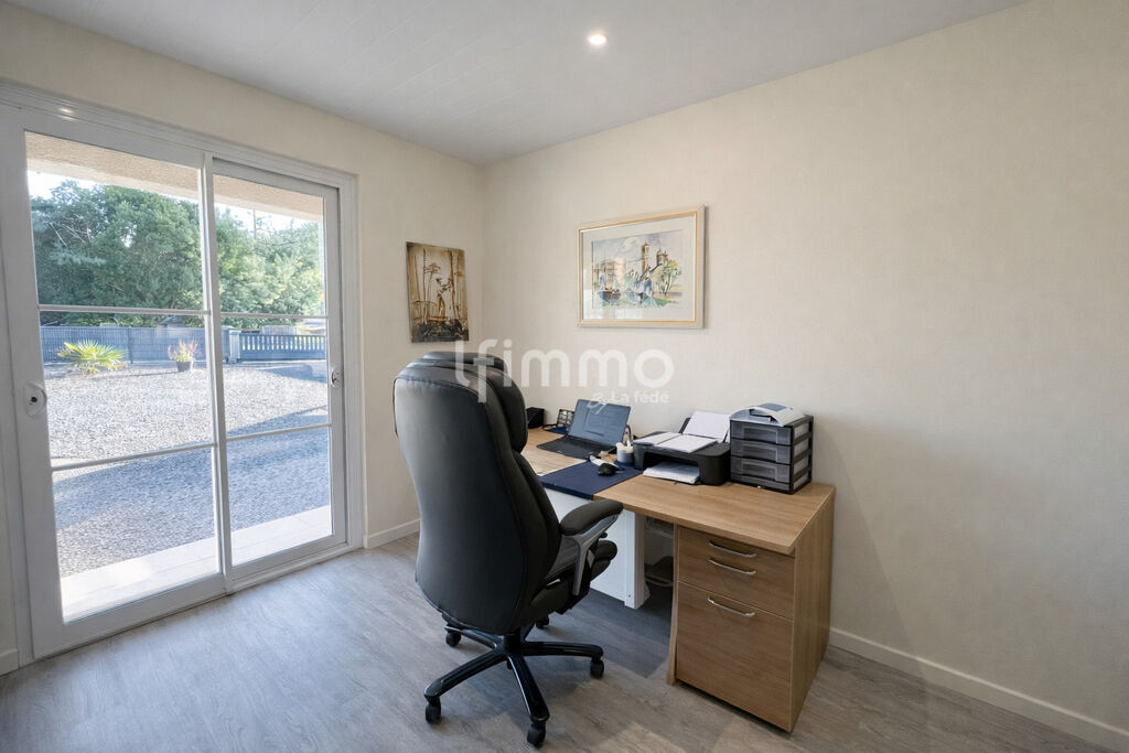 Photo 5 : Maison au calme, quartier recherché - Biscarrosse Plage