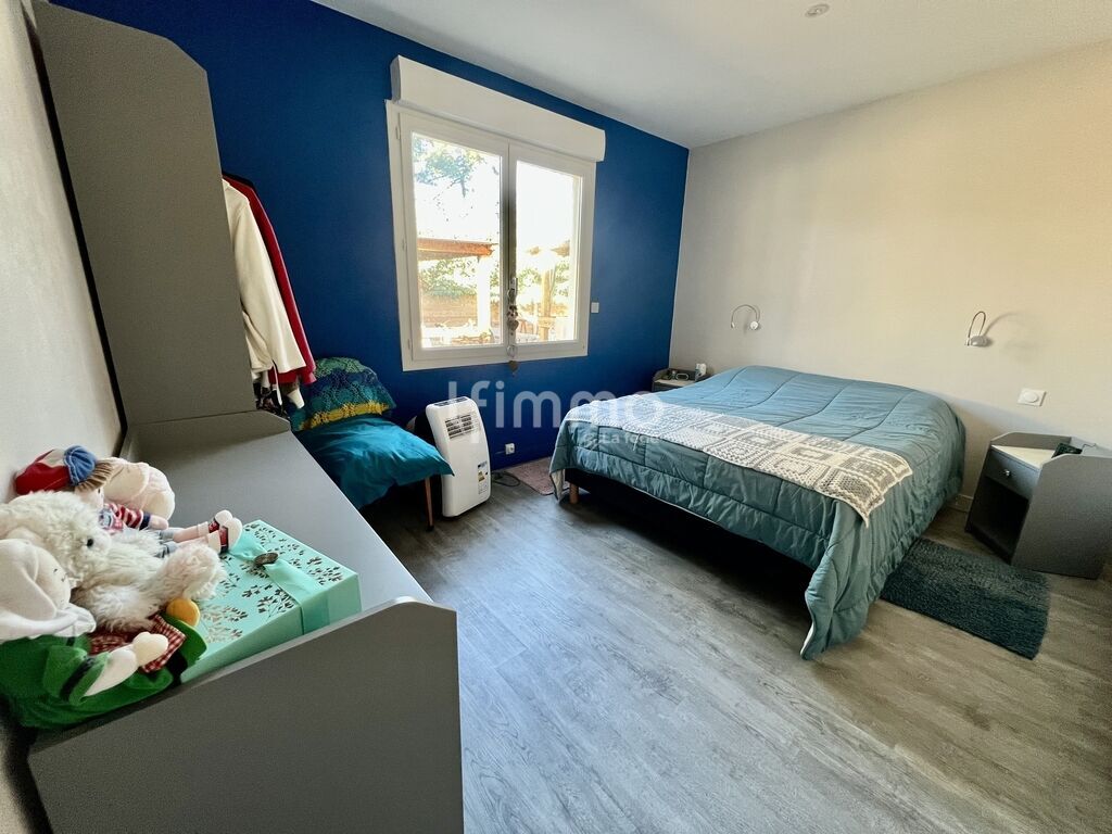 Photo 6 : Maison au calme, quartier recherché - Biscarrosse Plage