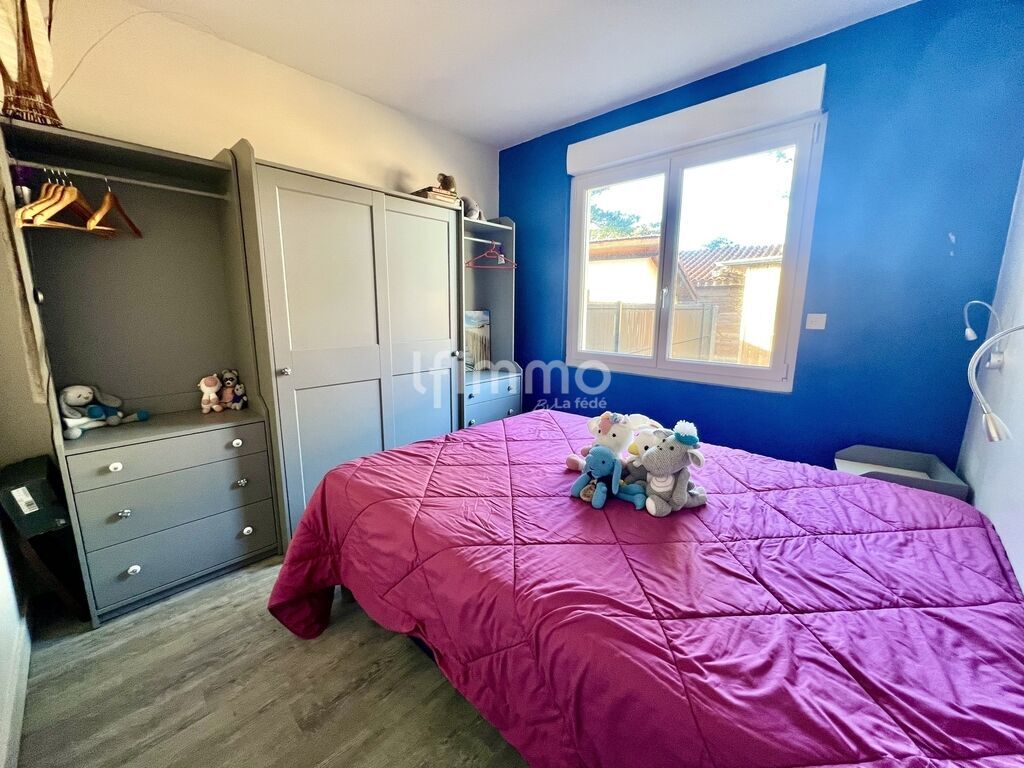 Photo 7 : Maison au calme, quartier recherché - Biscarrosse Plage