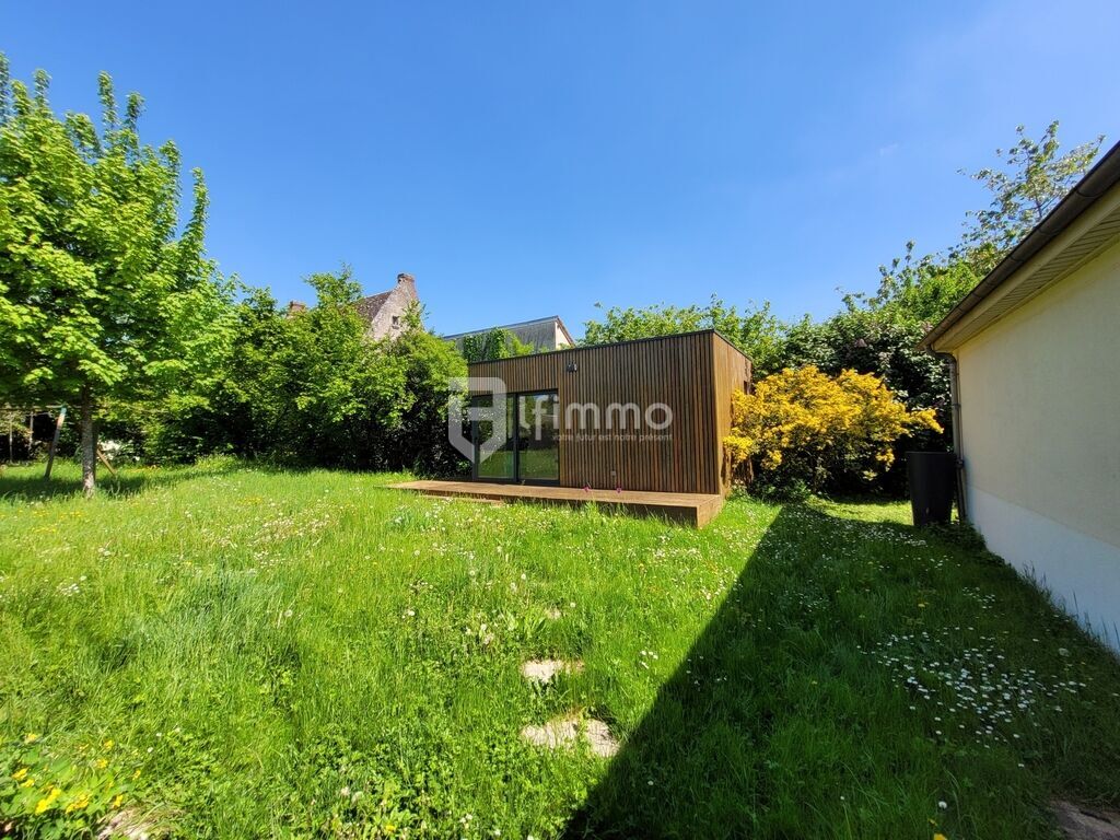 Photo 10 : Architecture & confort – Maison de 147 m² à 45 mns de Paris