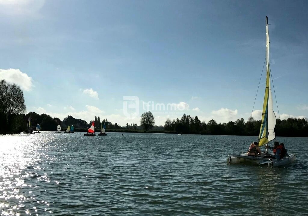 Photo 12 : Architecture & confort – Maison de 147 m² à 45 mns de Paris