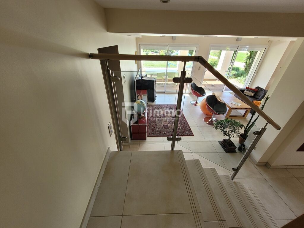 Photo 6 : Architecture & confort – Maison de 147 m² à 45 mns de Paris