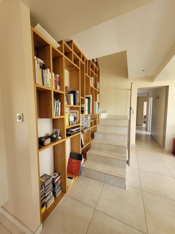 Photo 7 : Architecture & confort – Maison de 147 m² à 45 mns de Paris