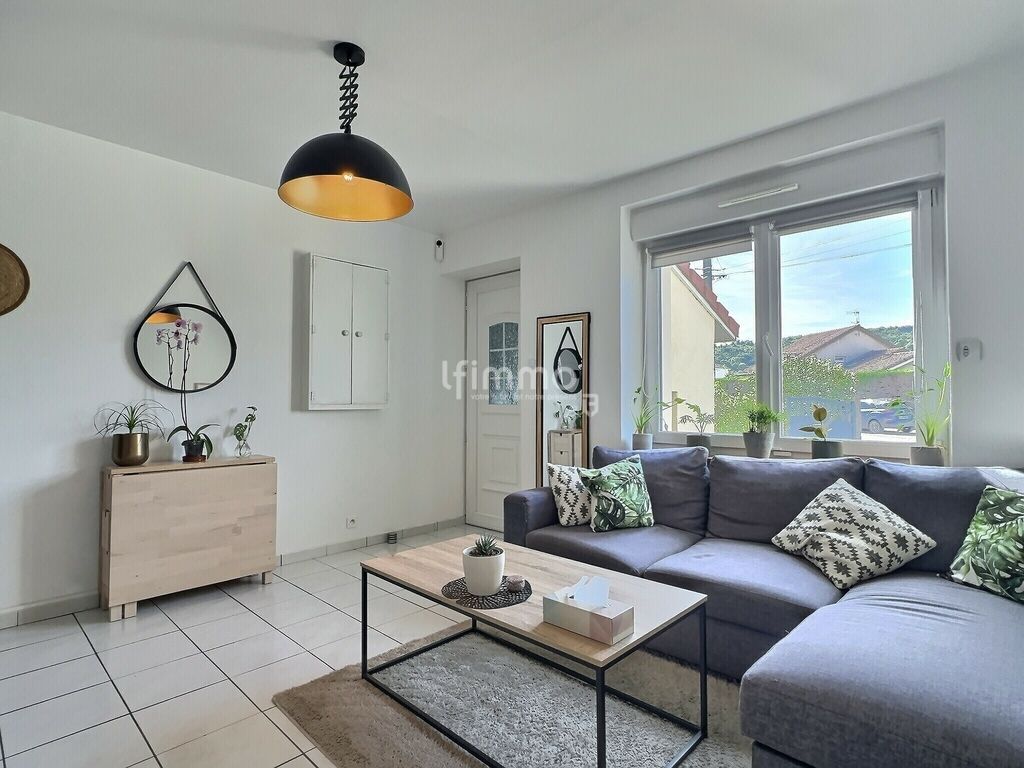 Photo 1 : Maison T4 semi-mitoyenne