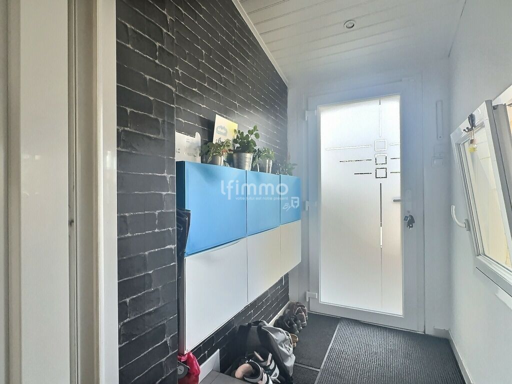 Photo 2 : Maison T4 semi-mitoyenne