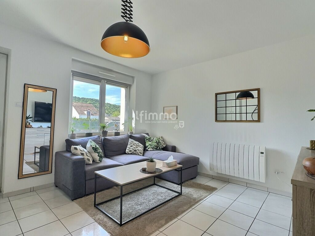 Photo 3 : Maison T4 semi-mitoyenne